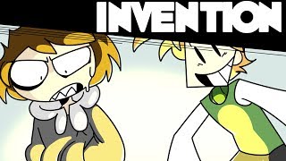 [CEMAS Z SHORTS#1] INVENTIONS
