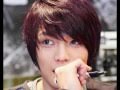 Jaejoong 5の1 My Girl