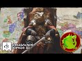 Crusader kings 3 live tutorial basics and more for 2024