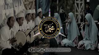 JOKO TINGKIR VERSI HADROH SYUBBANUL MUSLIMIN || TERBARU