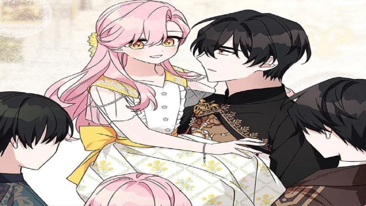 【異世界漫画最新作】私は自分の小説の世界で7歳の女の子として目覚めました。1~100 【異世界漫画】