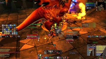 Ingenium - Vaelastrasz the Corrupt