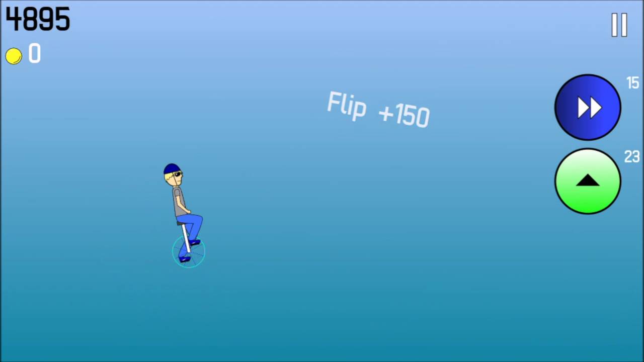 Unicycle Hero.io at Amy Weisgerber blog