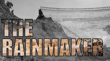 The Rainmaker - A Burst Dam, a City Flooded, Twenty Dead - Charlie Hatfield