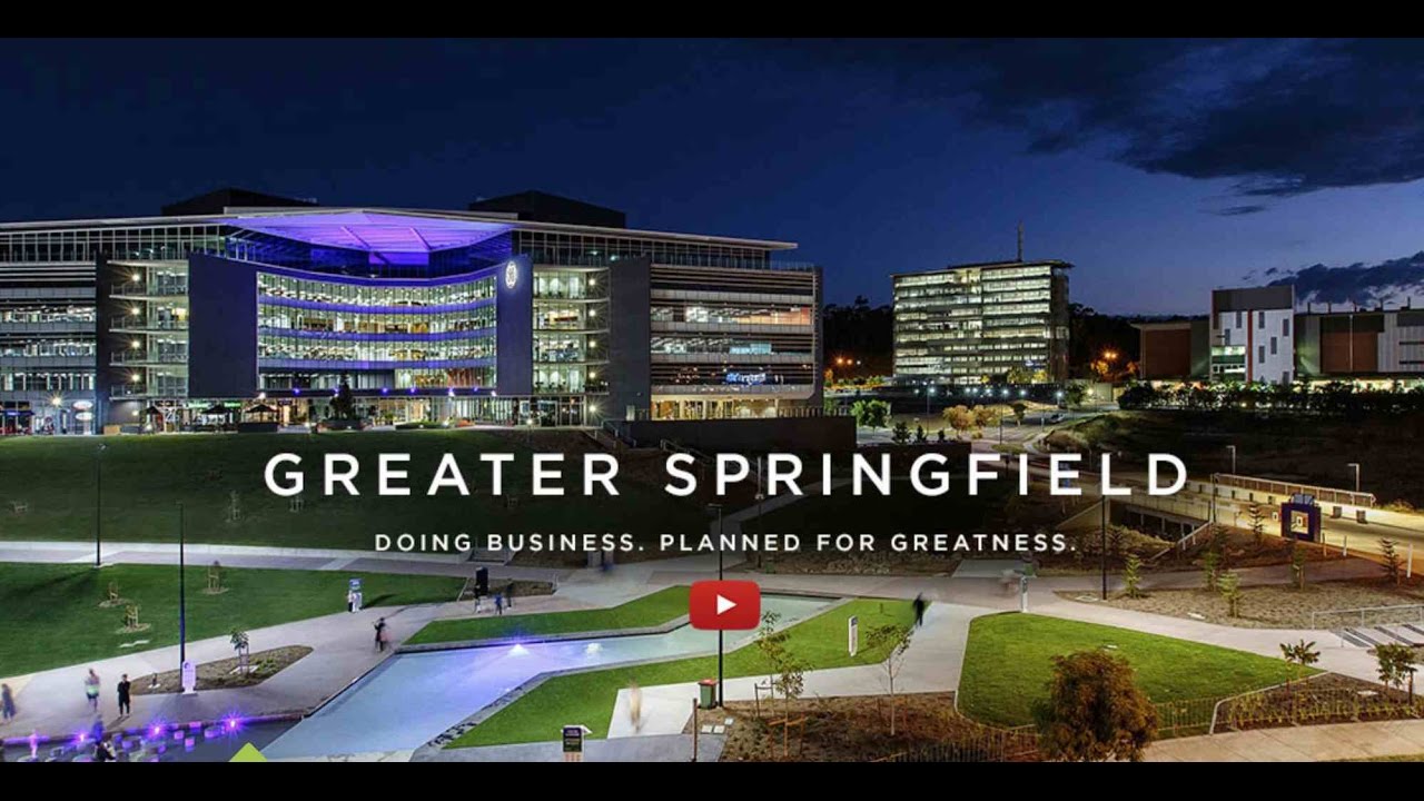 Where is the best place to live South West of Brisbane - YouTube