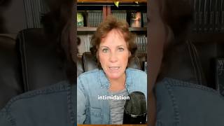 The spirit of fear is fueling our warfare