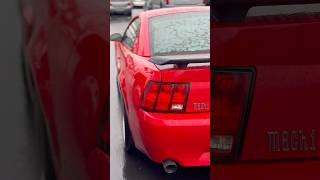 Gotta Love A Mach 1 #car #automobile #shortsfeed #shortsvideo #shortvideo #shorts #short #fyp #edit