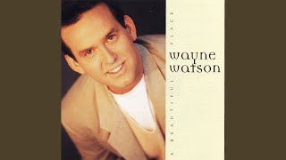 Video thumbnail of "Wayne Watson - God In a Box"