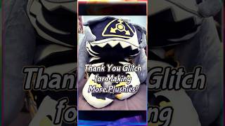 Its so Derpy~🥰 (Solver J Plush Unboxing🧸) | Murder Drones J Plush #shorts #muderdrones @GLITCH
The Plush Arrived during my Splatoon Stream for the 99 Floors
Been so busy with Splatoon Raiders and dealing with my Fire Emblem Fan Boy HYPE Adrenaline-
I didnt have time to make a Short of unboxing-
I have to say though...
It was fun making Unboxings like this, its not SO Professional but its close to home and its a Real Moment!😊🤗
So if you want more Unboxings like this, let me know!
This Plush was funded by Paul and Fumei👑
They both had the same thought so they share credit :3
Especially Fumei who is a Big Fan of Glitch Productions!👏🏼
Also I rarely do @ to Mention Channels
So if Glitch gets this Notification-
Thank You for a Fun Derpy Plush, adding to my fine plush collection!🥰
Music Cover by Leslie Mag:
REMASTERED | Murder Drones - Bite Me (Cynthwave Cover by Leslie Mag)
https://www.youtube.com/watch?v=TvlUwyun-so
Go listen to it! Its a Jam~😌
I hope you enjoyed the Video! 😊
Please leave a Like👍🏻 and Subscribe💖!
►►►【💎Patreon Page 🙌🏻】◄◄◄
https://www.patreon.com/ZorrinKozakiOfficial?fan_landing=true
►►►【✨Membership Page】◄◄◄
https://www.youtube.com/channel/UCFQUzm33ttxvmfNwr6f28jw/join
►►►【💸Super Chat and Donations】◄◄◄
https://streamelements.com/zorrin/tip
All funds (70% for Superchat) will be in the benefit of helping this channel grow to get better hardware, software, games and designs for more content in the future. I will greatly appreciate all Donations, Tips and Super Chats😁
►►►【🎎My Channel Discord Server】◄◄◄
https://discord.gg/HFabyHTxPa
!!! Please Read the Rules in order to join. This is to prevent Malicious Bots from Joining 😊✌ !!!
►►►【🎮Switch Friend Code】◄◄◄
( SW-1370-3321-8834 )
#murderdronesepisode8
#glitchproductions
#solver
#jmurderdrones
#cynmurderdrones
#fireemblemfortunesweave
#fireemblemheroes
#fireemblem3houses
#fireemblem
#MHWilds
#NintendoDirect
#Zelda
#TearsOfTheKingdom
#VTuberEN
#VTuberENG
#NewVTuber
#Zorrin
#FunnyMoments
#Nintendo
#monsterhunterrise
#MonsterHunterSunbreak
#Reaction
#pokemon
#pokemonscarlet
#pokemonviolet
#tearsofthekingdom
#zeldabreathofthewild
#zeldabotw
#nintendoswitch Its so Derpy~🥰 (Solver J Plush Unboxing🧸) | Murder Drones J Plush #shorts #muderdrones @GLITCH