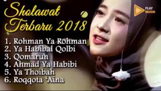 Full album nissa sabyan - rohhman ya rohman || album rohman ya rohman || sholawat terbaru