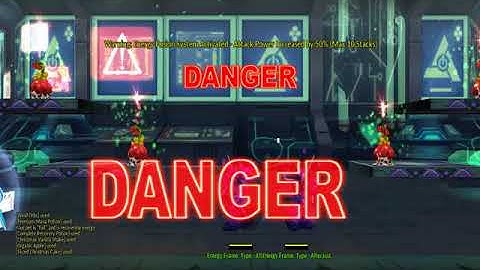 [Elsword NA] Comet Crusader Add