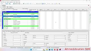 RENUMBER Activity IDS #planning #projectmanagement #projectmanagementsoftware #primaverap6