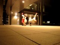ブレイクダンス　エアチェアー練習 の動画、YouTube動画。