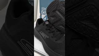 109199   11   Tênis Masculino Skechers Max Cushioning Endeavour 220613 – Amortecimento de Elite