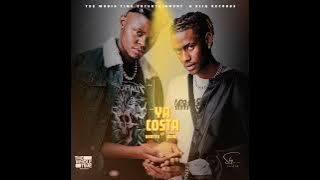 Ubuntu Band ft Clementinx - Dingalo