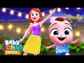 Looby Loo Song | Dance Along | Playtime Songs &amp; Nursery Rhymes by Baby John’s World