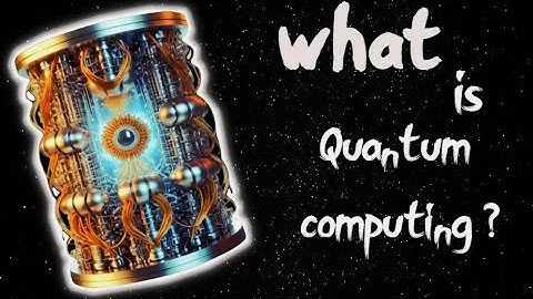 What is Quantum computing | The future of technology | Ai technology | Your Sensi