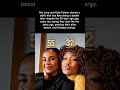 Nia Long &amp; Keke Palmer Have Fans Seeing Double 😳🔥 #celebritynews