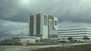 NASA John F. Kennedy Space Center