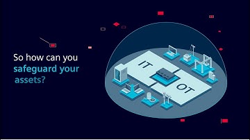 Securing critical infrastructure networks from cyberattacks