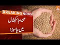 Another Twist In Wheat Scandal Case | Breaking News | GNN