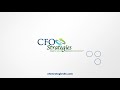 How can cfo strategies help your company with virtual accounting services