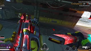 Rampart But With Movement