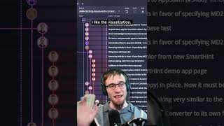Git CLI, GUI or both #git #github