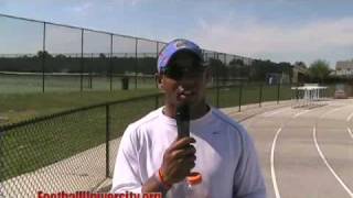 Celebrity Chris Leak wants YOU to become a Champion too! Net Worth