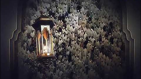 ليالي رمضان  تراويح  فارس عباد  من سورة الأنعام  عام ١٤٣٨هـ