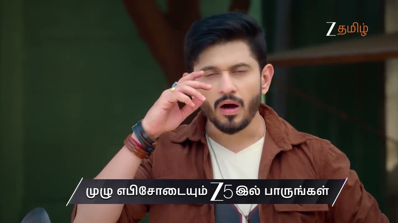 Paarijatham | Ep - 101 | Preview | Jan 02 2026 | Zee Tamil