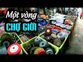 [DK] Chợ TRỜI xưa, giờ ra sao? Toàn cảnh chợ trời – chợ giời Hà Nội.
