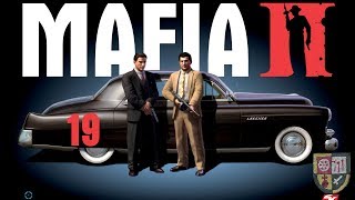 Let's Play Mafia 2 Part 19: Abschlachtung im Schlachthaus [Blind] screenshot 2