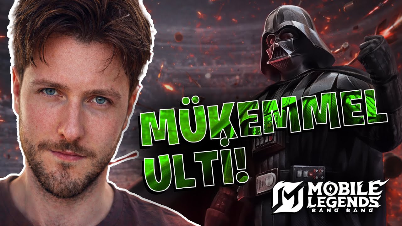 EN GERÇEKÇİ ARGUS VİDEOSU BUDUR! - Mobile Legends