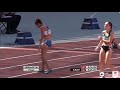 Womens 3000m Steeplechase - Final - Australian Athletics Championships 2018
