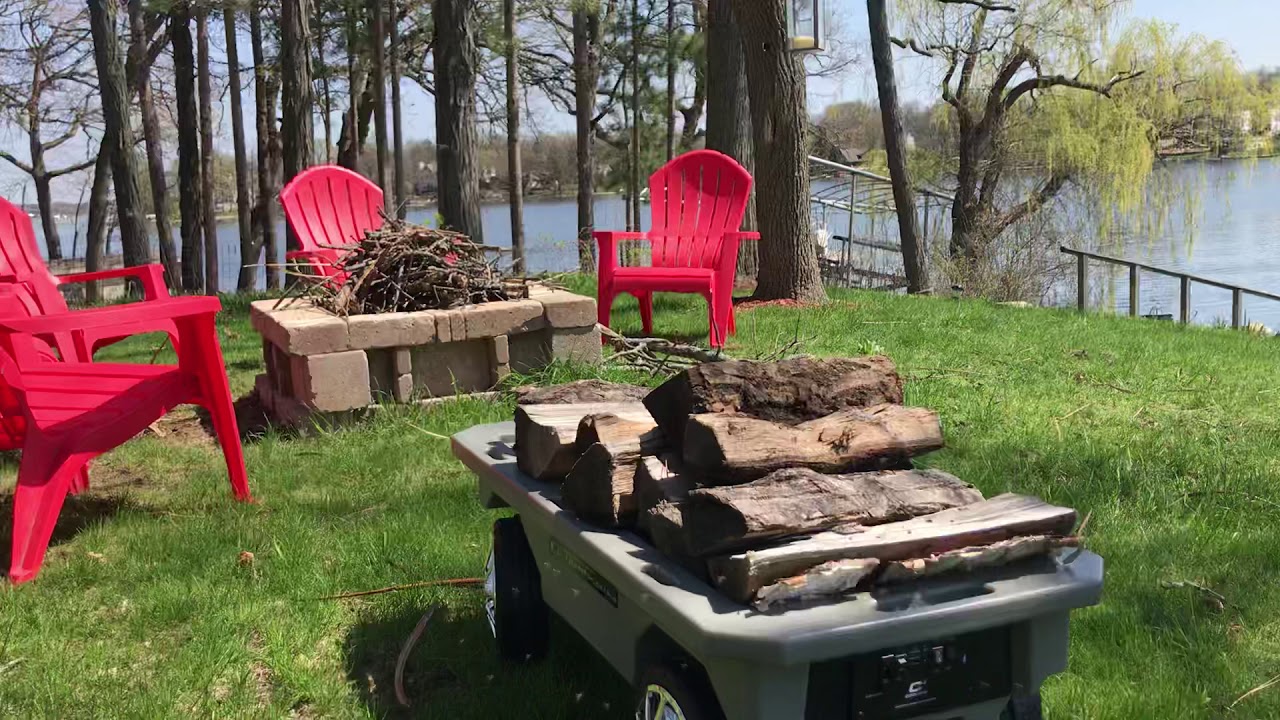 C3 Cooler Transporter YouTube