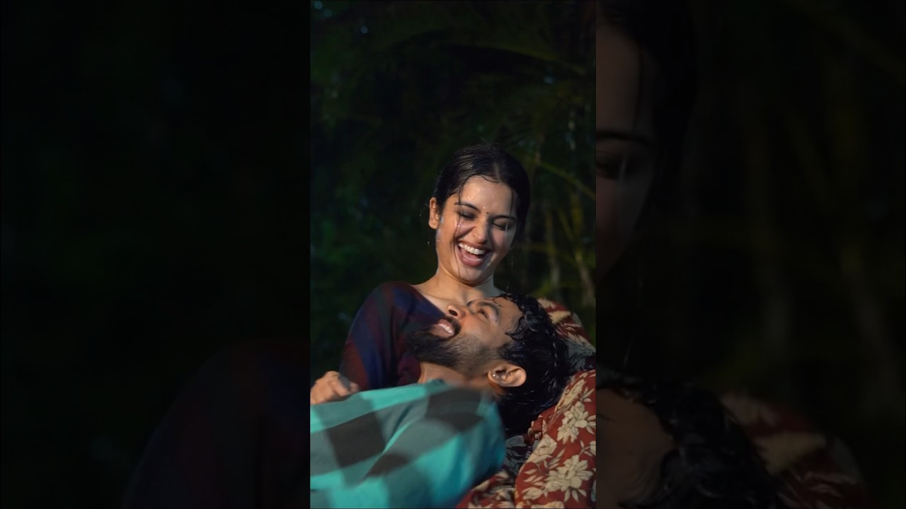 Naa PanjaMithaya♥️♥️🧿 #priyankajain #shivakumar #neverendingtales  #shivpriya #love #dance #couple