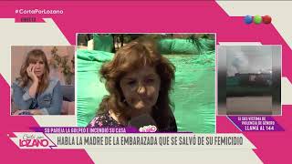 Programa 09 (11-01-2019) Cortá por Lozano 2019