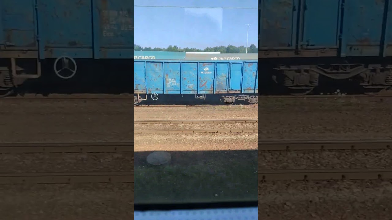 węglarki i inne wagony oraz SM42 6DG-****