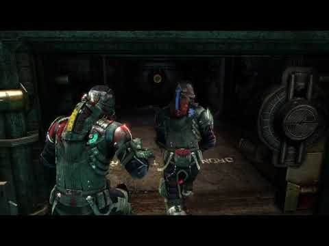 Let's Play Dead Space 3 pt 39