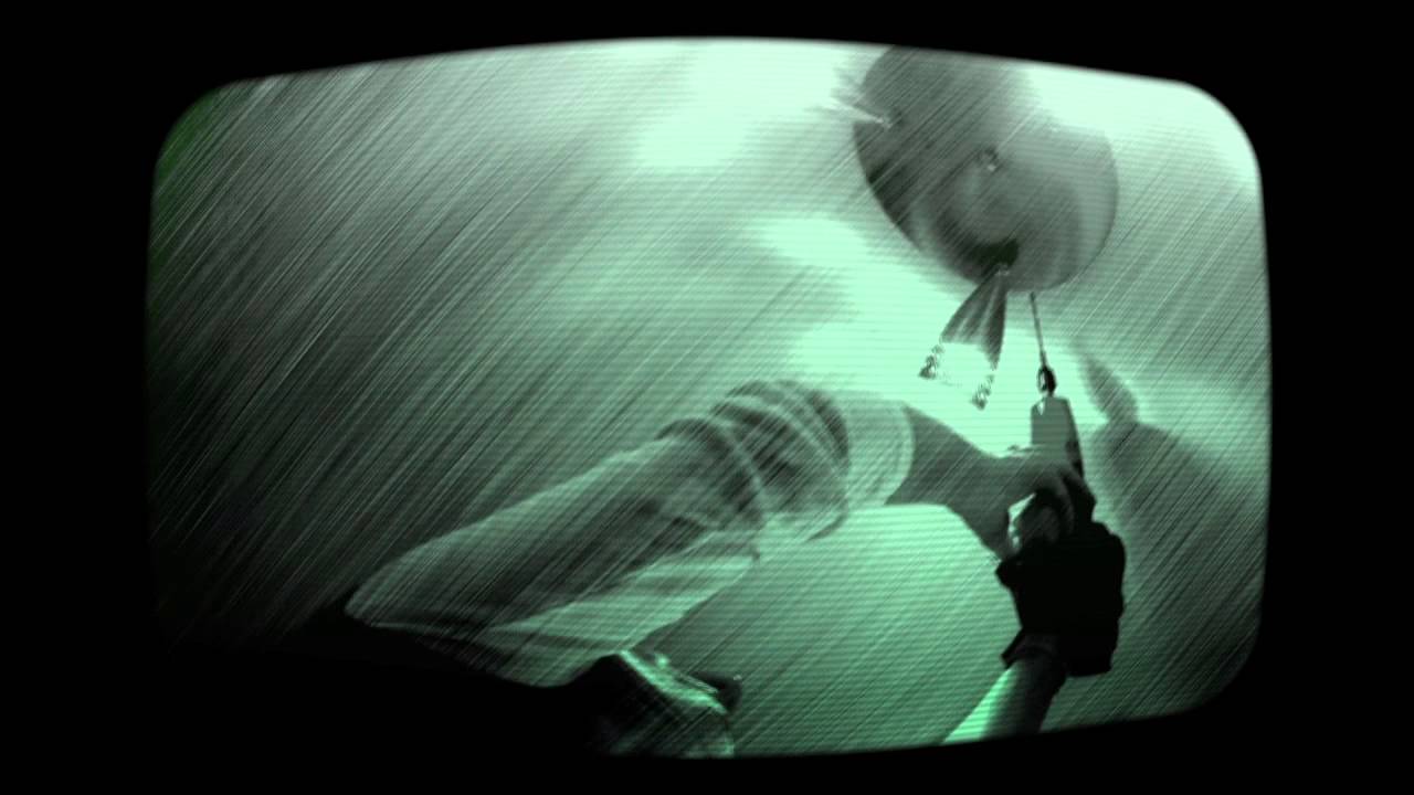 The Walk Up: Episode 2 - "The Heist"