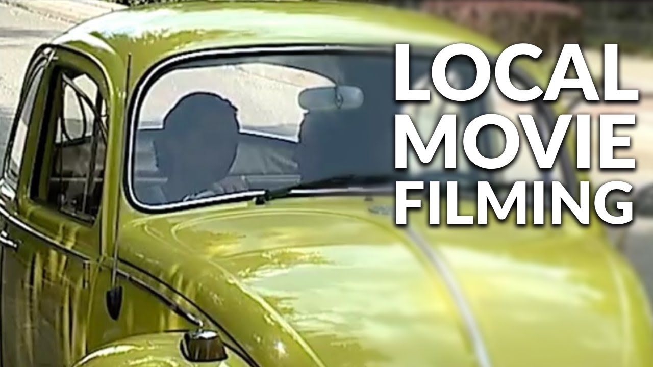 Movie shot in Youngstown focuses on '70s crime family