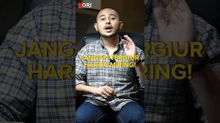 Tips Auto Aman Membeli Berlian Part 2