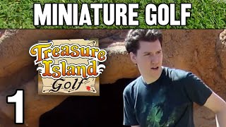 Treasure Island [Mini Golf] #1