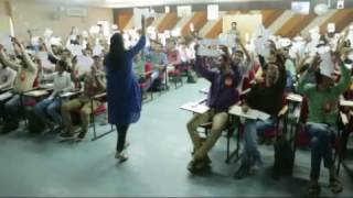 L.E. COLLEGE,2 DAY WORKSHOP,FROM IIT GANDHINAGR,SHIFT 2 Profile