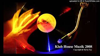 C'est La Vie [Klub House Muzik 2008]