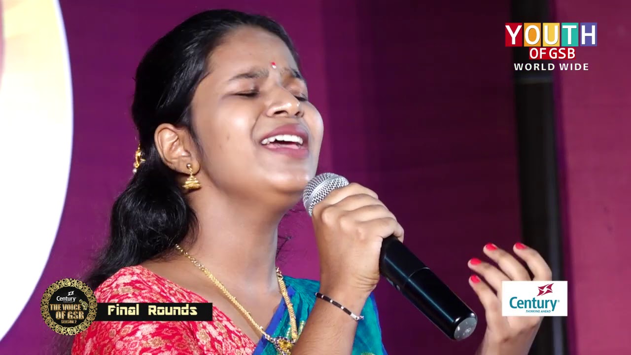 Century Builders || The Voice Of GSB || Season 2 || Jan 2021 ||  EPI 26