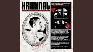 Kriminal