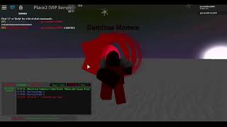 roblox script showcase dominus switcher v3 youtube