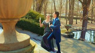 Felician Kalmus - C. Waltz [Official Video]